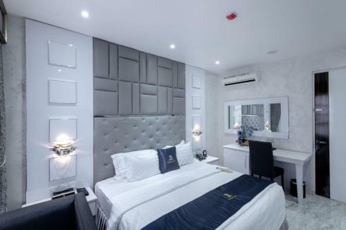 Hotel The Wells Carlton
