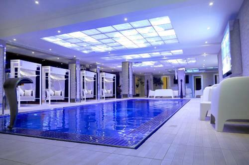 Hotel The Wells Carlton