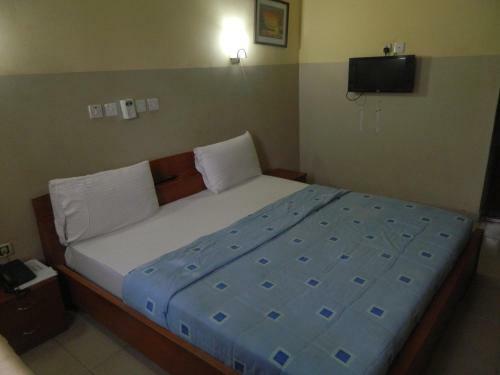 Hostal Neighbourhood Guest House