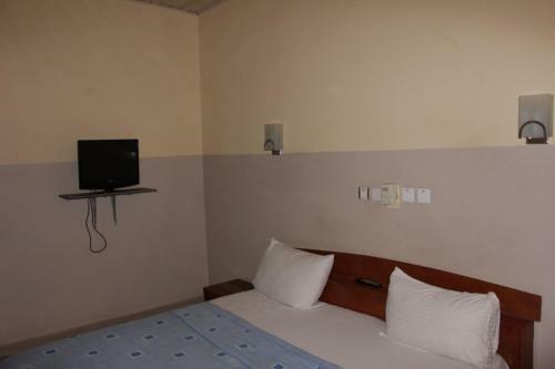 Hostal Neighbourhood Guest House