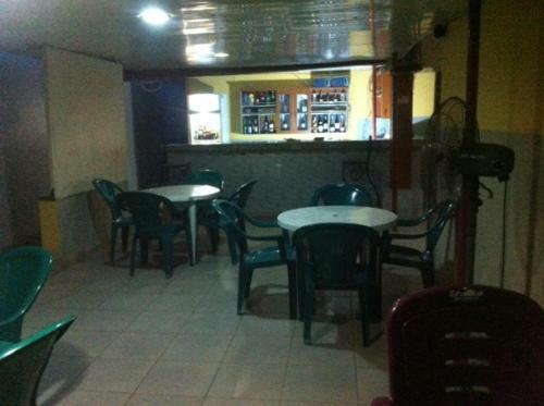 Hostal Neighbourhood Guest House