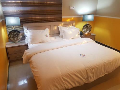 Hotel Springs Sparadise