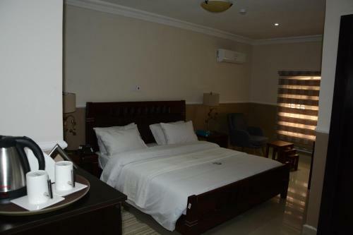 Hotel Springs Sparadise
