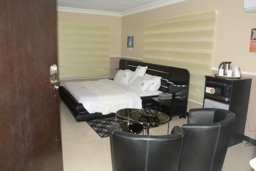 Hotel Springs Sparadise