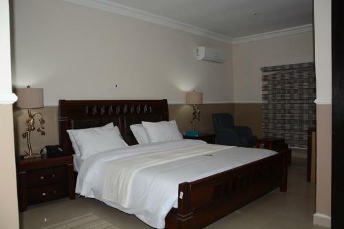 Hotel Springs Sparadise