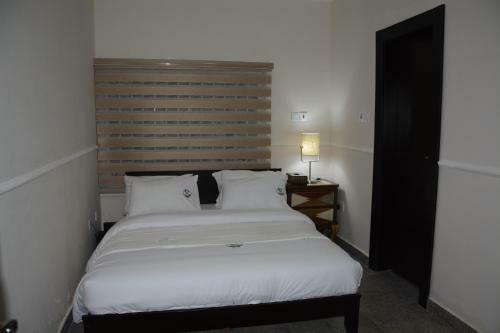 Hotel Springs Sparadise