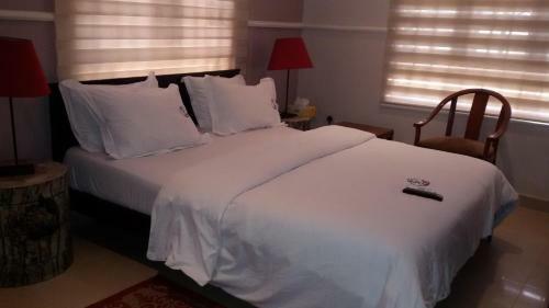 Hotel Springs Sparadise