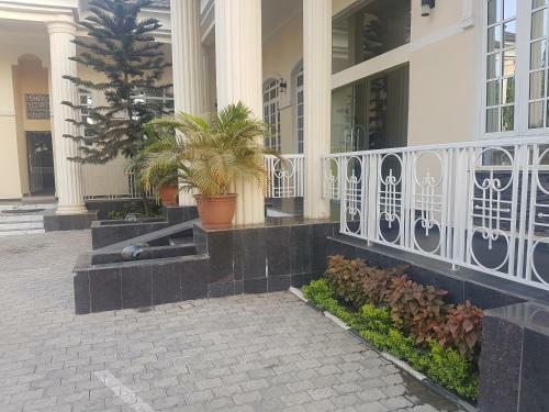 Hotel Springs Sparadise