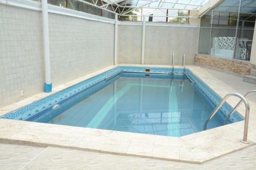 Hotel Springs Sparadise
