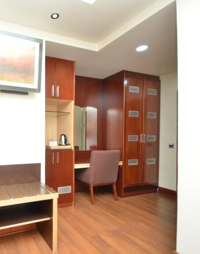 Hotel Alphaplus Apartment 91
