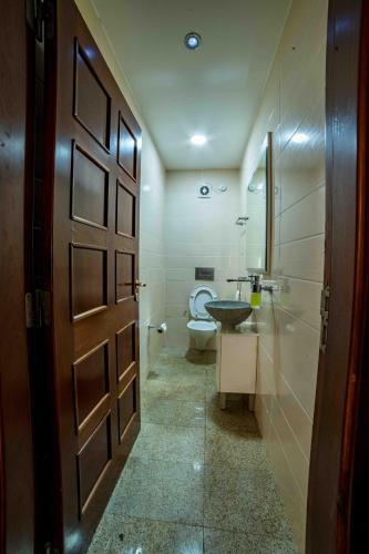 Hotel Alphaplus Apartment 91