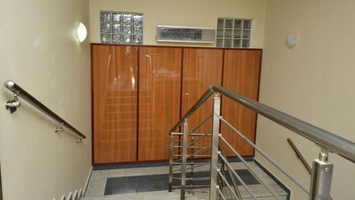 Hotel Alphaplus Apartment 91