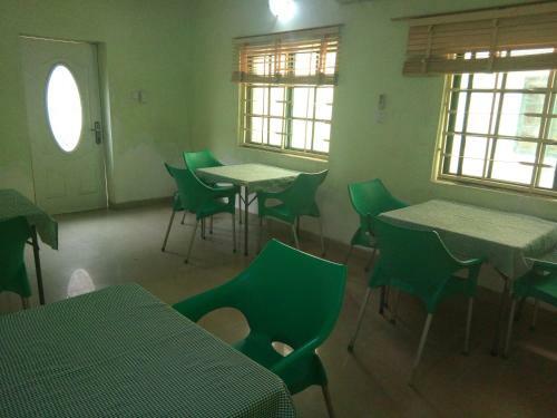 Hotel Jem Guest House
