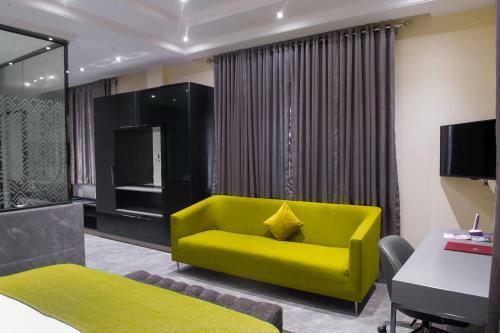 The Francis Hotel