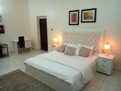 Maryland Suites And Apartments