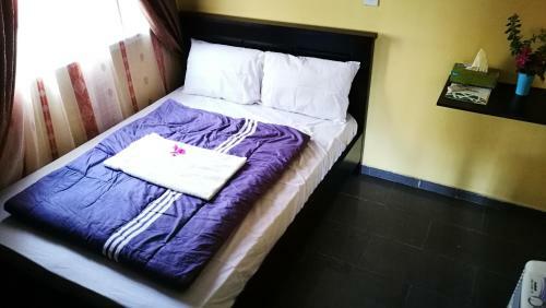 Hostal Dumeros