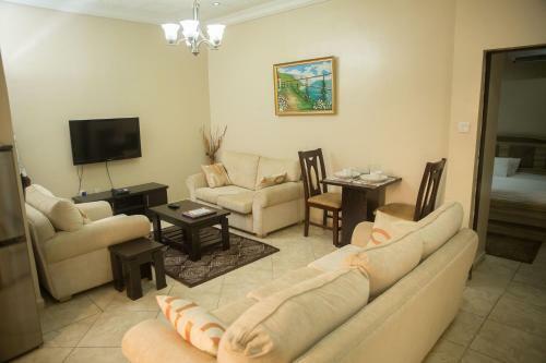 Gloriana Hotel And Suites