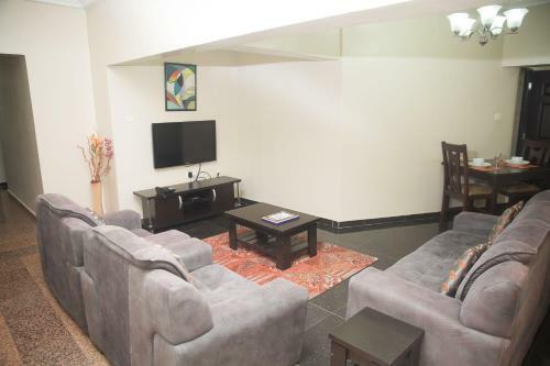 Gloriana Hotel And Suites