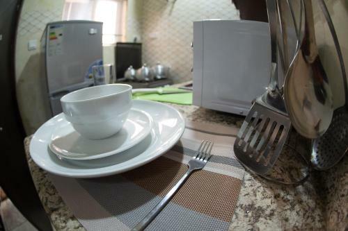 Gloriana Hotel And Suites
