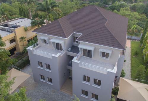 Hostal Ozidu House