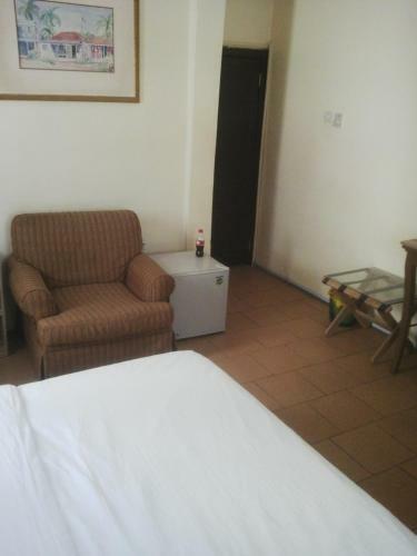 Hostal City 360