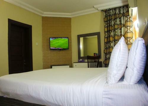 Serendib Hotels