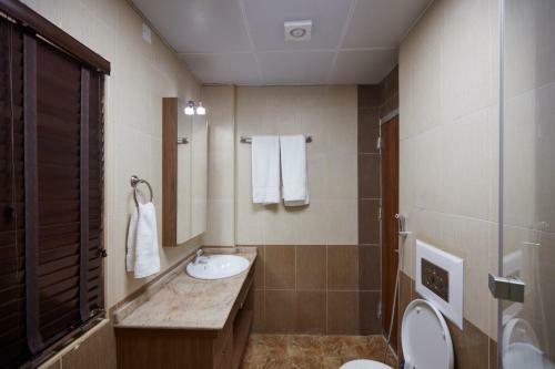 Hotel Belanova Apartments And Suites