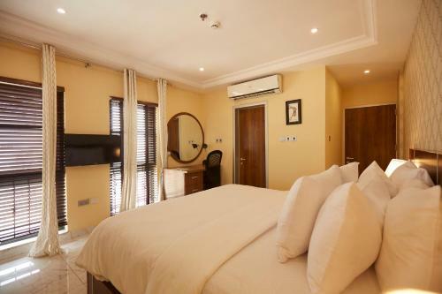 Hotel Belanova Apartments And Suites