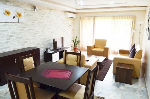 Peniel Apartments