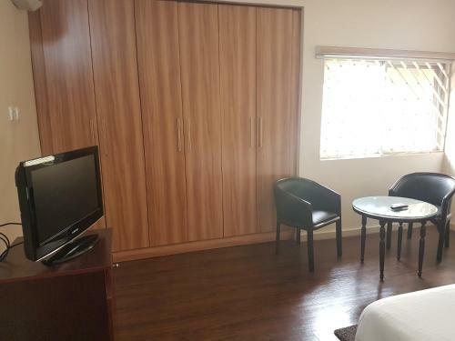 Peniel Apartments