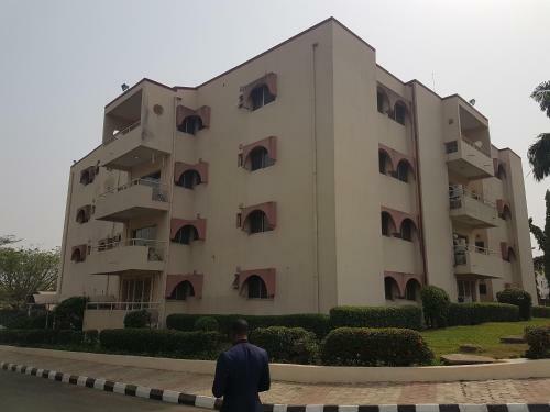 Peniel Apartments