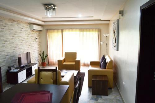 Peniel Apartments