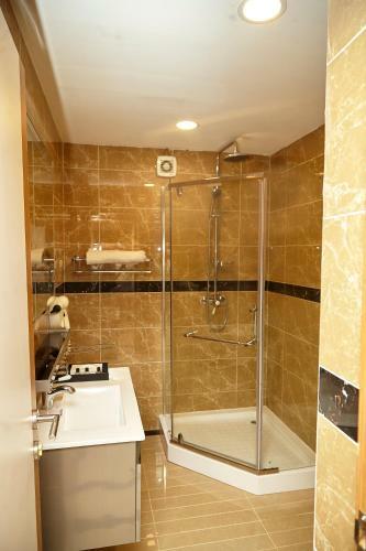 Best Premier Hotel Wuse 2