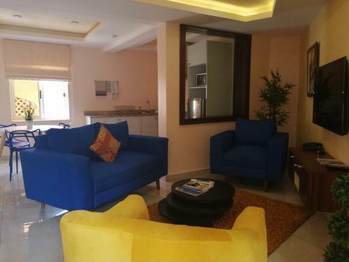 Aparthotel Brentford Apartments