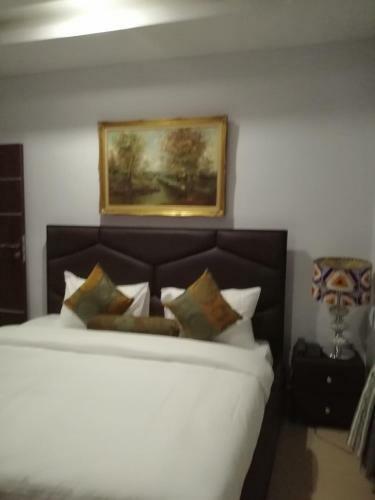 Aparthotel Brentford Apartments