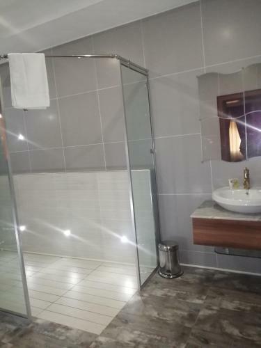 Aparthotel Brentford Apartments