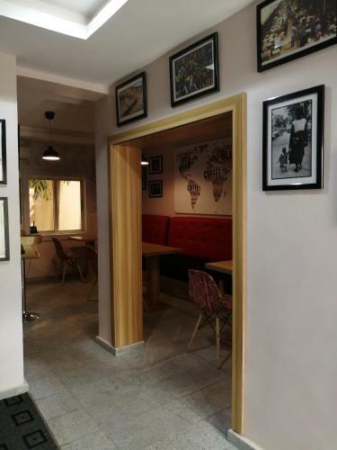 Aparthotel Brentford Apartments