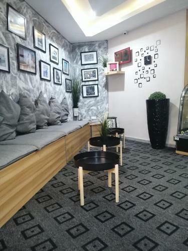 Aparthotel Brentford Apartments