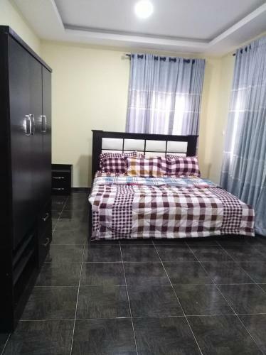 Wuse Luxury Apartment