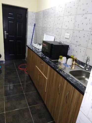 Wuse Luxury Apartment