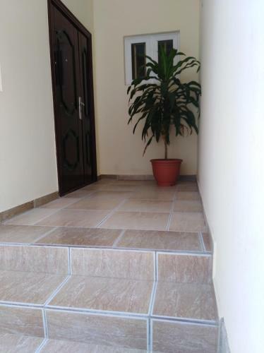 Wuse Luxury Apartment