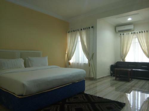 Ptd Hotels