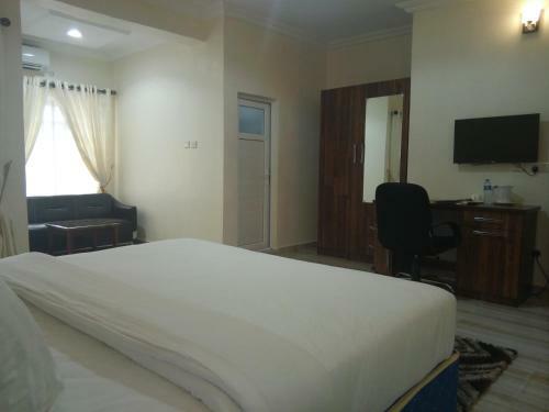 Ptd Hotels