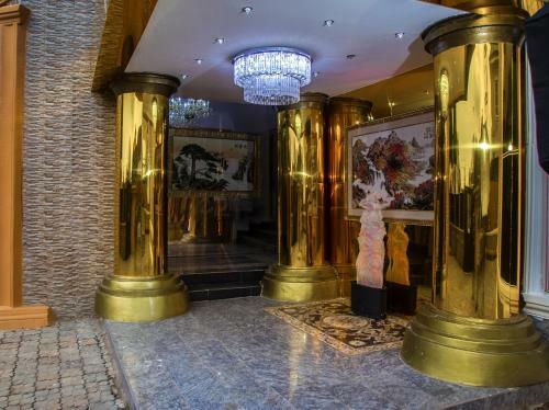 E-suites Hotel