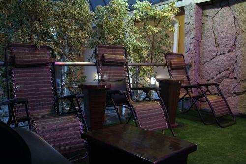 E-suites Hotel