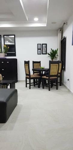 Florencecourt Apartments Shortlet