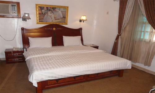 Westpark Hotel