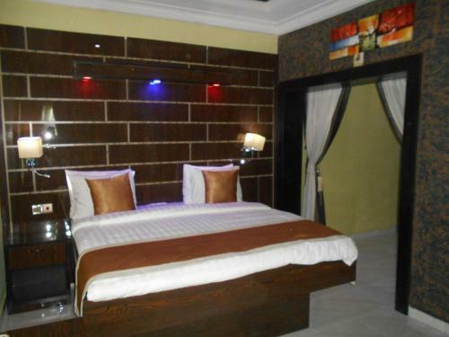 St. Regis Hotels & Resorts