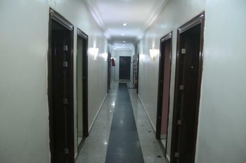 El-hassani Hotel
