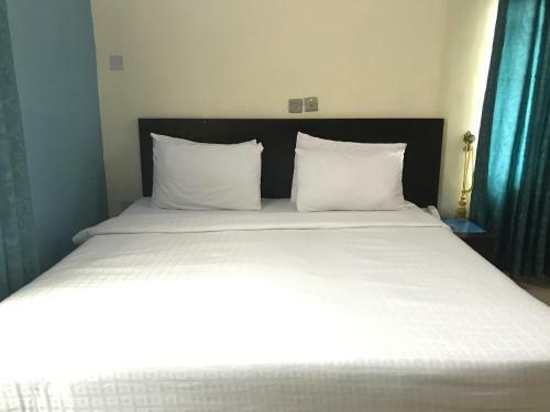 Hayatt Hotel
